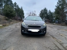 Peugeot 2008, снимка 1