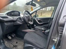 Peugeot 2008, снимка 3