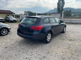 Opel Astra 1.7 дизел, снимка 5
