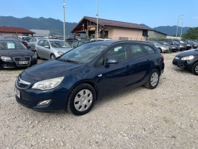 Opel Astra 1.7 дизел - [1] 