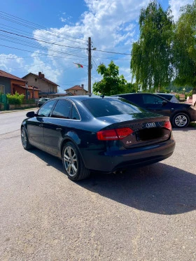 Audi A4, снимка 5