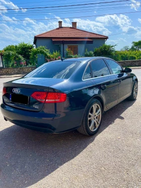 Audi A4, снимка 6