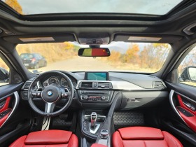 BMW 335 M PERFORMANCE  xDrive | Mobile.bg   10