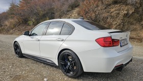 BMW 335 M PERFORMANCE  xDrive | Mobile.bg   4