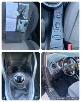 Seat Altea XL 2.0 TDI Facelift/Navi/ТОП/, снимка 13 - Автомобили и джипове - 44391483