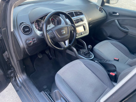 Seat Altea XL 2.0 TDI Facelift/Navi/ТОП/, снимка 15 - Автомобили и джипове - 44391483