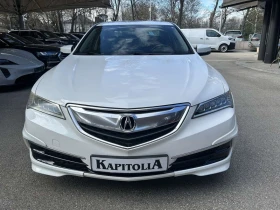 Acura TLX | Mobile.bg    3