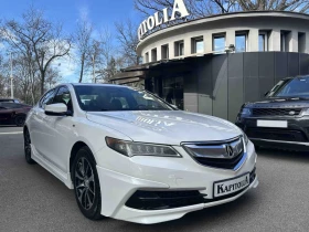  Acura TLX