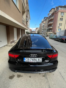 Audi A7 S line Premium Plus, снимка 6