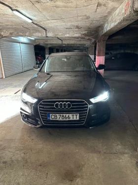 Audi A6, снимка 16