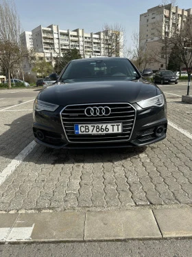 Обява за продажба на Audi A6 ~65 888 лв. - изображение 1