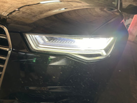 Audi A6, снимка 17
