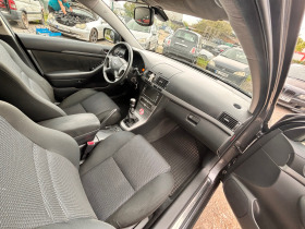 Toyota Avensis 2.2, снимка 9