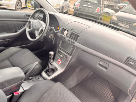 Toyota Avensis 2.2, снимка 11 - Автомобили и джипове - 45300447