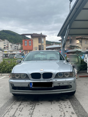 Обява за продажба на BMW 520 ~4 800 лв. - изображение 1