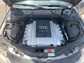 Audi A8 4.0tdi, снимка 12