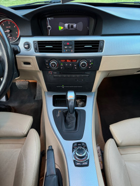 BMW 325 3.0L Face/Navi/Leather/M package, снимка 8