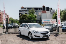 Opel Insignia 2.0i Facelift Swiss - [1] 