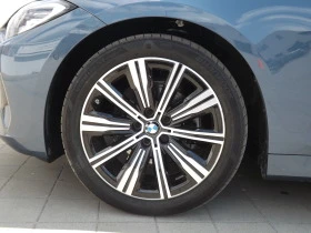 BMW 420 420d xDrive - [9] 