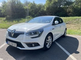 Renault Megane DCI, снимка 4