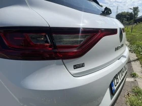 Renault Megane DCI, снимка 5