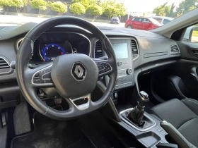 Renault Megane DCI, снимка 7