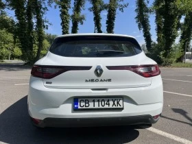 Renault Megane DCI, снимка 2