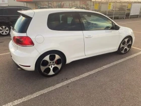 VW Golf GTI ! 2.0 T ! DSG ! EURO 5A !, снимка 5