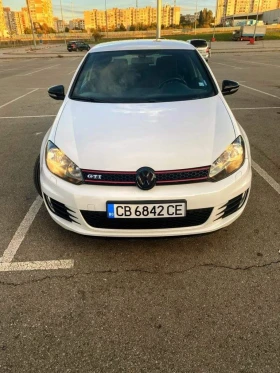 Обява за продажба на VW Golf GTI ! 2.0 T ! DSG ! EURO 5A ! ~16 999 лв. - изображение 2