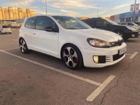 VW Golf GTI ! 2.0 T ! DSG ! EURO 5A !, снимка 2