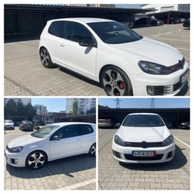 VW Golf GTI !PROMO! 2.0 T ! DSG ! EURO 5A !, снимка 1