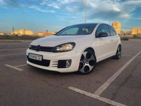 VW Golf GTI ! 2.0 T ! DSG ! EURO 5A !, снимка 1