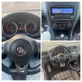 VW Golf GTI ! 2.0 T ! DSG ! EURO 5A !, снимка 10