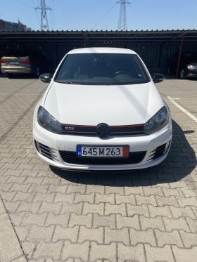 VW Golf GTI !PROMO! 2.0 T ! DSG ! EURO 5A !, снимка 7