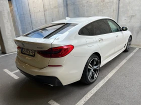 BMW 6 GT 640i XDrive//M Sport/HK/Panorama/Soft | Mobile.bg    4