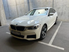 BMW 6 GT 640i XDrive//M Sport/HK/Panorama/Soft | Mobile.bg    1