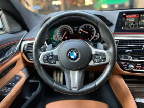 BMW 6 GT 640i XDrive//M Sport/HK/Panorama/Soft | Mobile.bg    9