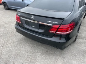 Mercedes-Benz E 63 AMG S, снимка 3