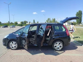 Citroen C4 Picasso, снимка 3