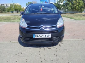 Citroen C4 Picasso, снимка 1