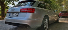 Audi A6 A6 avant 3.0 TDI, снимка 3