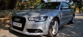 Audi A6 A6 avant 3.0 TDI, снимка 2