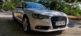 Audi A6 A6 avant 3.0 TDI, снимка 1