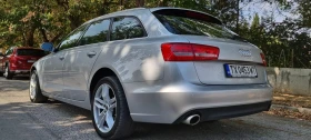 Audi A6 A6 avant 3.0 TDI, снимка 4