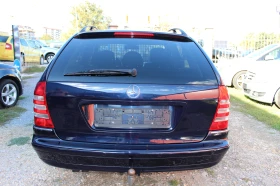 Mercedes-Benz C 320 CDI 7G-tronic | Mobile.bg    7