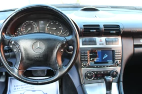 Mercedes-Benz C 320 CDI 7G-tronic, снимка 11