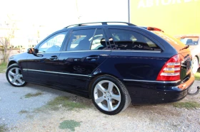 Mercedes-Benz C 320 CDI 7G-tronic | Mobile.bg    6