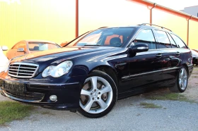 Mercedes-Benz C 320 CDI 7G-tronic, снимка 1