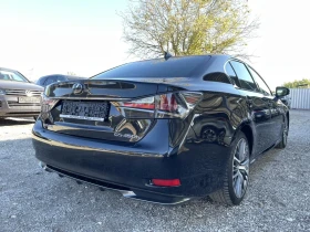 Lexus GS 450h Facelift/Luxury/HUD/BSM/Distronik | Mobile.bg    5