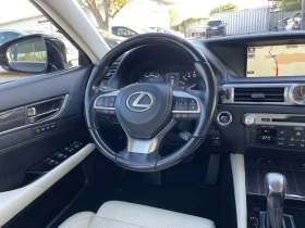 Lexus GS 450h Facelift/Luxury/HUD/BSM/Distronik | Mobile.bg    9